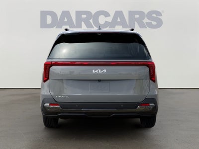 2026 Kia Carnival SX Prestige