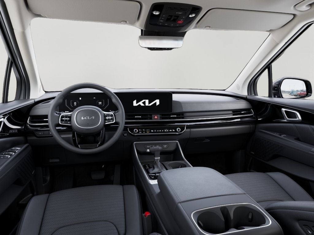 2026 Kia Carnival SX Prestige