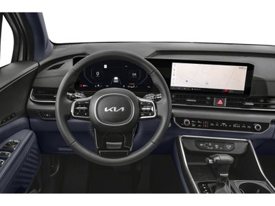 2027 Kia Carnival Base