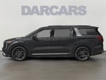 2027 Kia Carnival Base