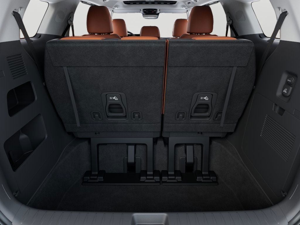 2026 Kia Carnival Base