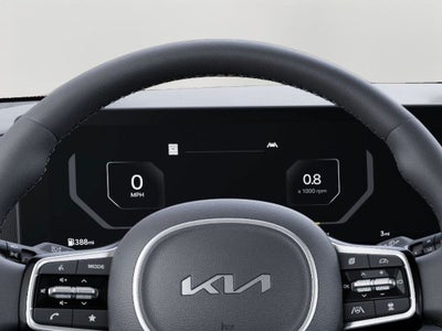 2026 Kia Carnival Base