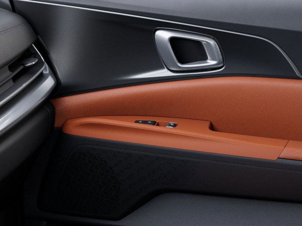 2026 Kia Carnival Base