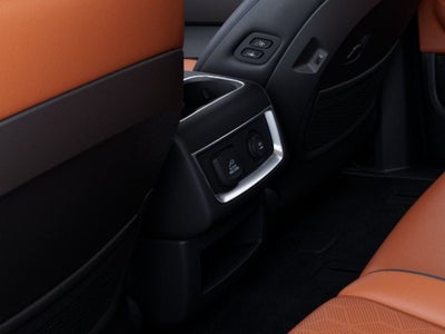 2026 Kia Carnival Base