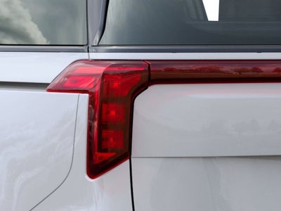 2026 Kia Carnival Base