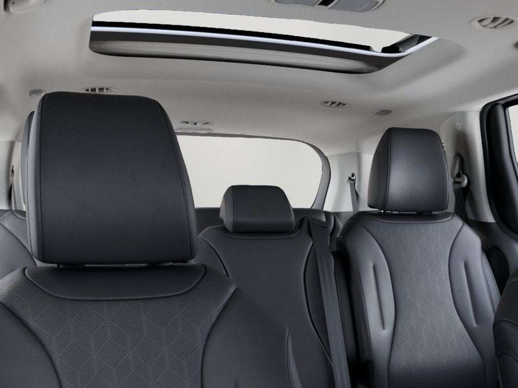 2026 Kia Carnival Base