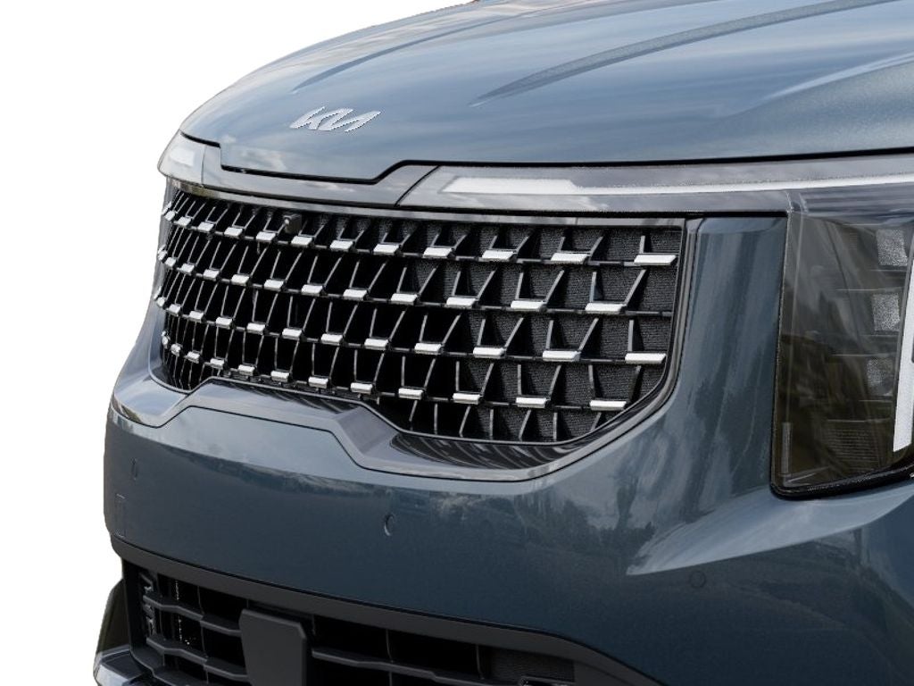 2026 Kia Carnival Base