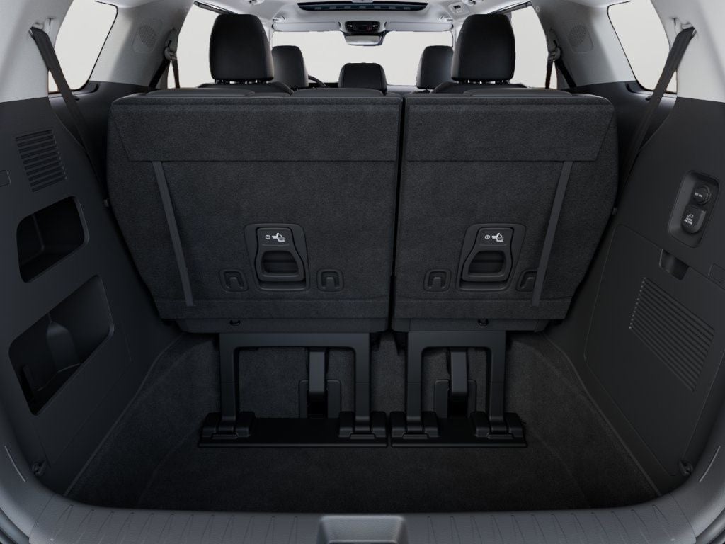 2026 Kia Carnival Base