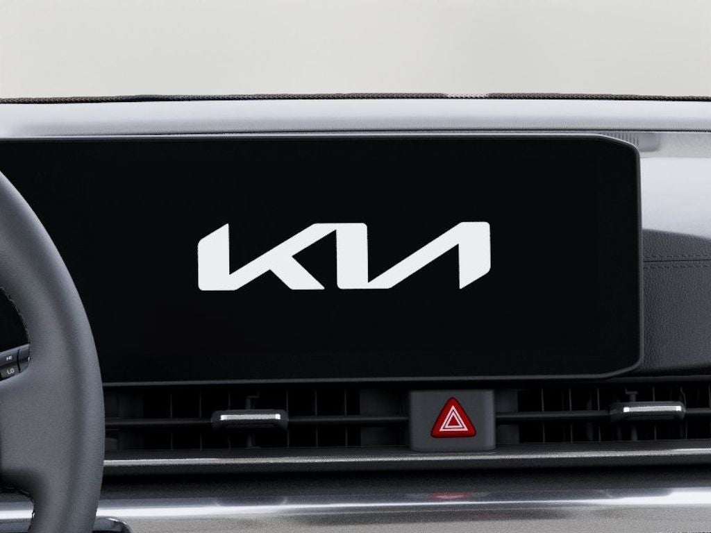 2026 Kia Carnival Base