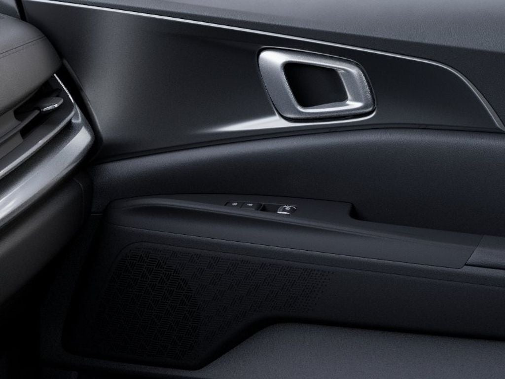 2026 Kia Carnival Base