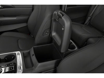 2026 Kia Carnival Hybrid Base