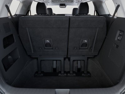 2027 Kia Carnival Hybrid SX