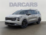 2027 Kia Carnival Hybrid SX