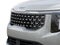 2027 Kia Carnival Hybrid Base