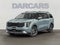 2027 Kia Carnival Hybrid Base