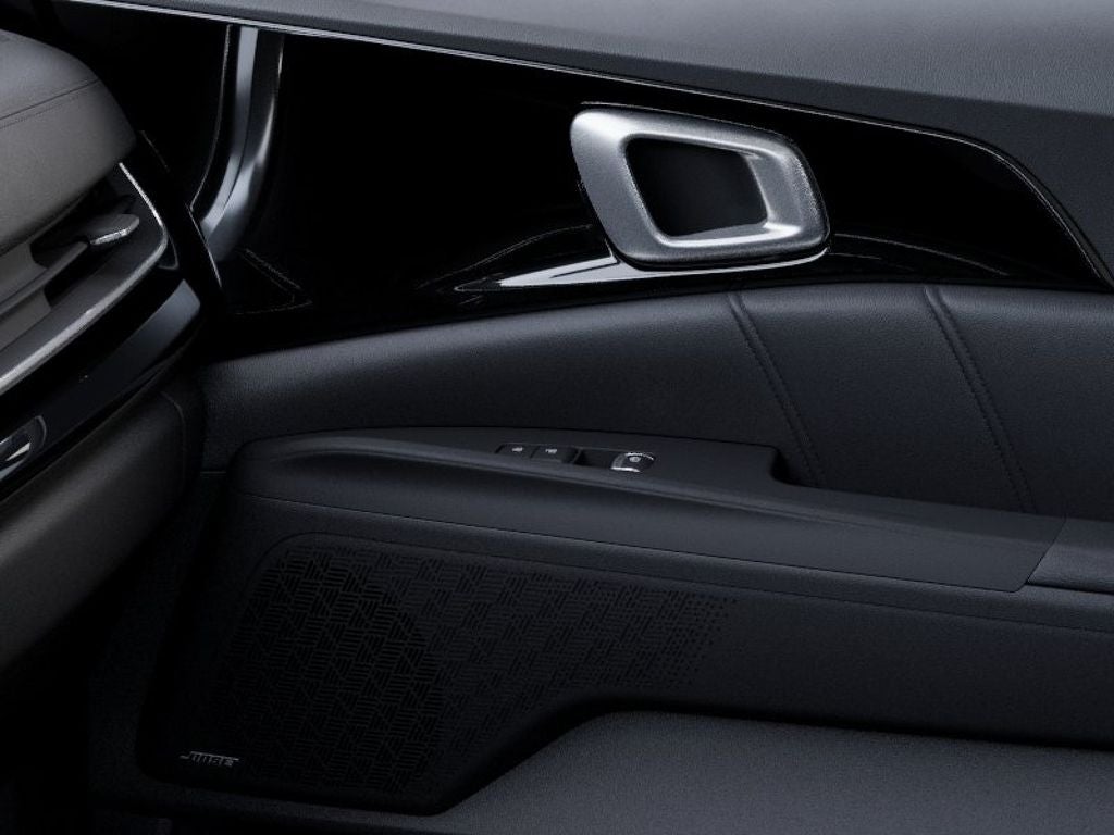 2026 Kia Carnival Hybrid Base