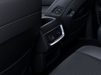 2026 Kia Carnival Hybrid Base