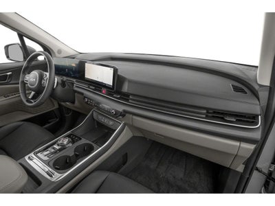 2027 Kia Carnival Hybrid SX PRESTIGE