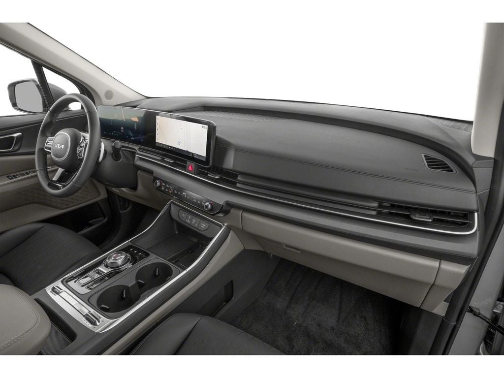 2027 Kia Carnival Hybrid SX PRESTIGE