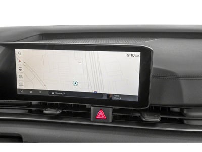 2027 Kia Carnival Hybrid SX PRESTIGE