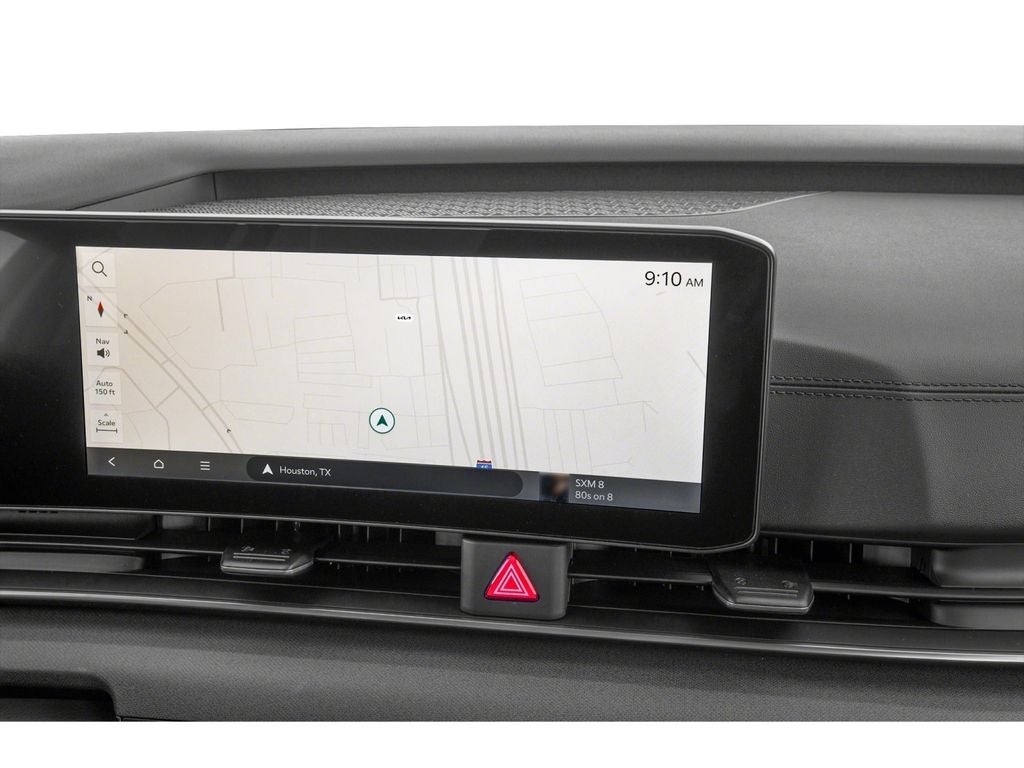 2027 Kia Carnival Hybrid SX PRESTIGE