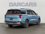 2027 Kia Carnival Hybrid SX PRESTIGE