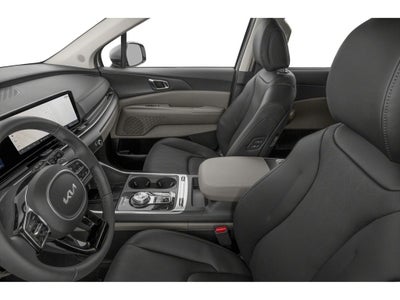 2027 Kia Carnival Hybrid SX PRESTIGE