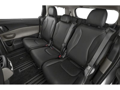 2027 Kia Carnival Hybrid SX PRESTIGE