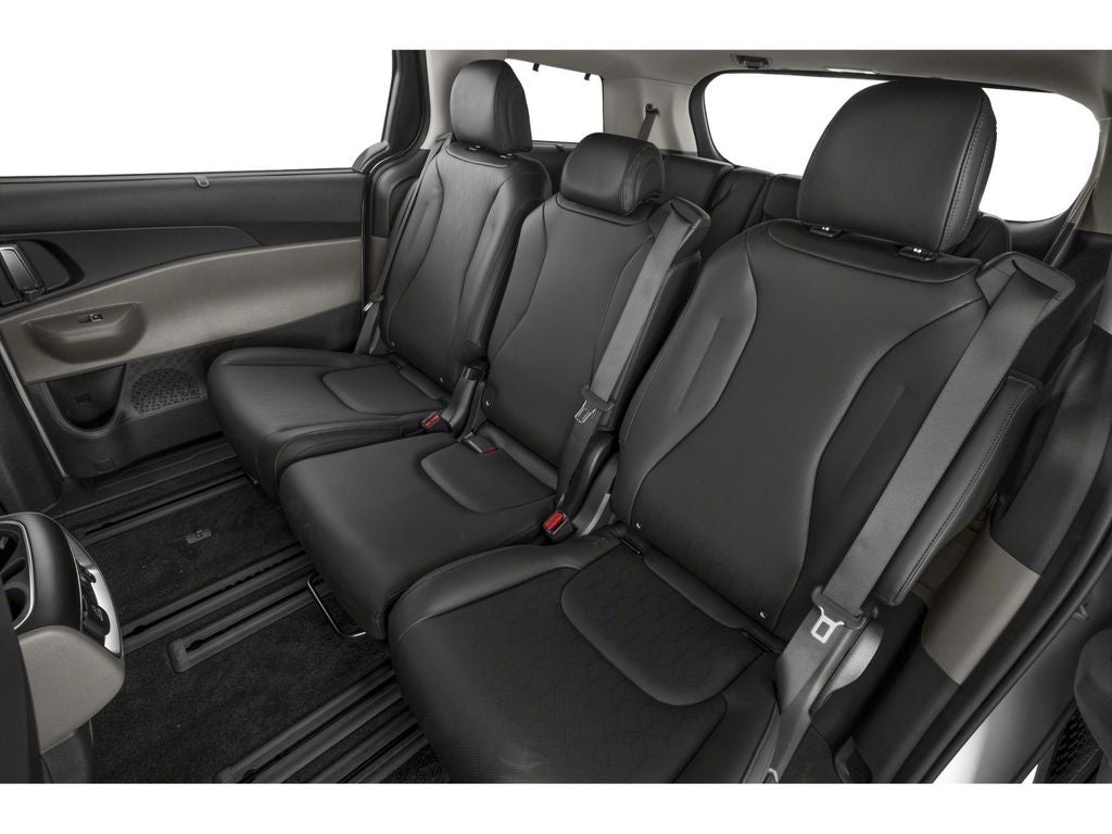 2027 Kia Carnival Hybrid SX PRESTIGE