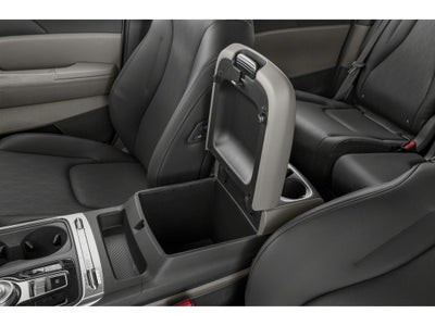 2027 Kia Carnival Hybrid SX PRESTIGE