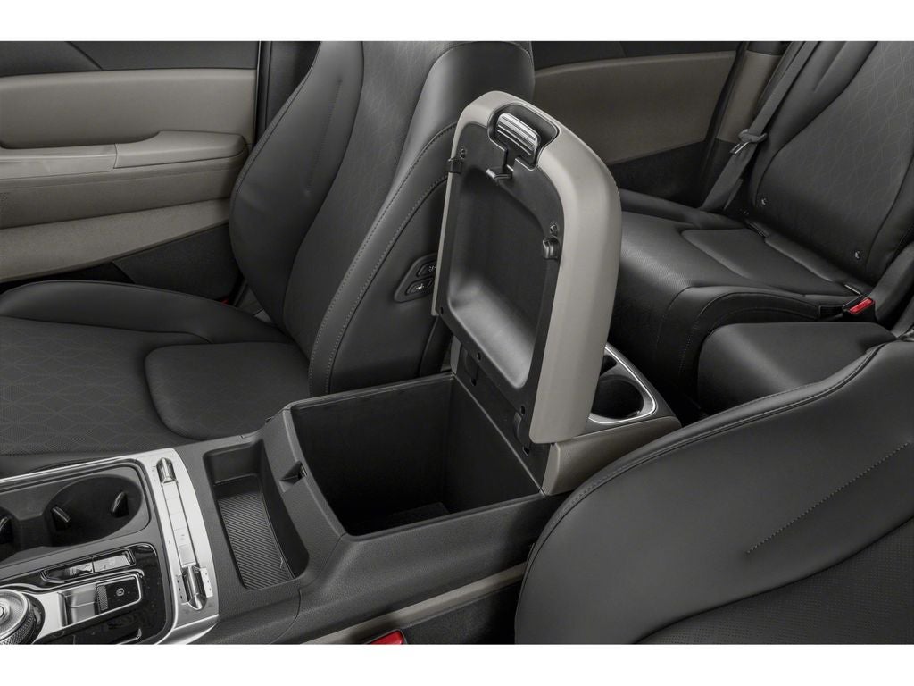 2027 Kia Carnival Hybrid SX PRESTIGE