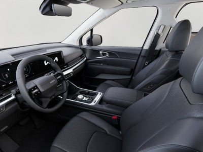 2027 Kia Carnival Hybrid SX