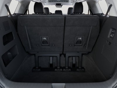 2027 Kia Carnival Hybrid SX