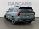 2027 Kia Carnival Hybrid SX