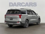 2027 Kia Carnival Hybrid Base