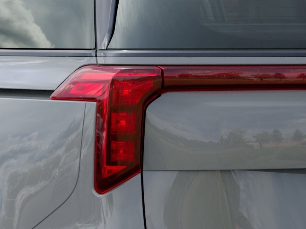 2026 Kia Carnival Hybrid Base