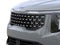 2026 Kia Carnival Hybrid Base