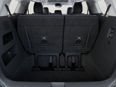 2026 Kia Carnival Hybrid Base