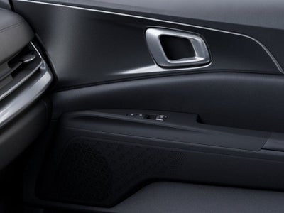 2026 Kia Carnival Hybrid Base