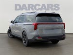 2026 Kia Carnival Hybrid Base