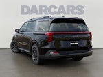 2027 Kia Carnival Hybrid Base