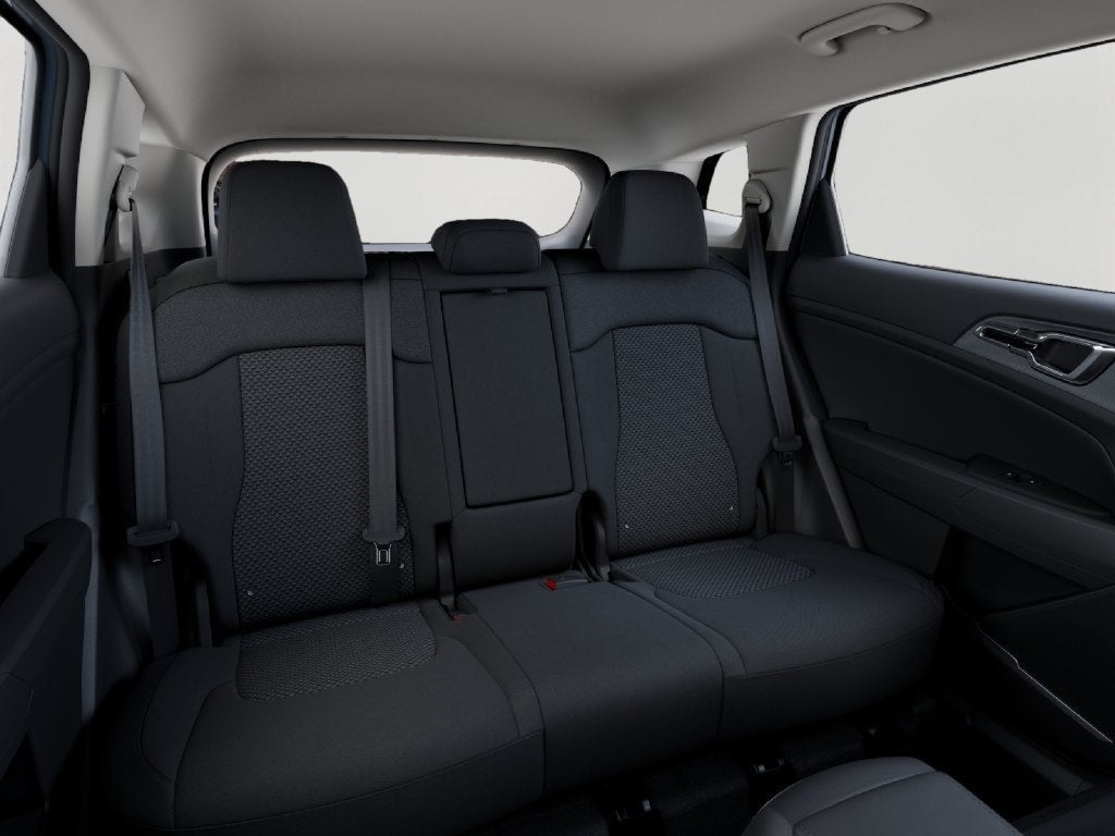 2027 Kia Sportage Hybrid S