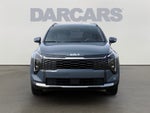 2027 Kia Sportage Hybrid S