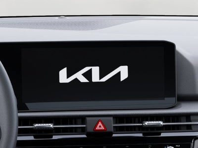 2027 Kia Sportage Hybrid S