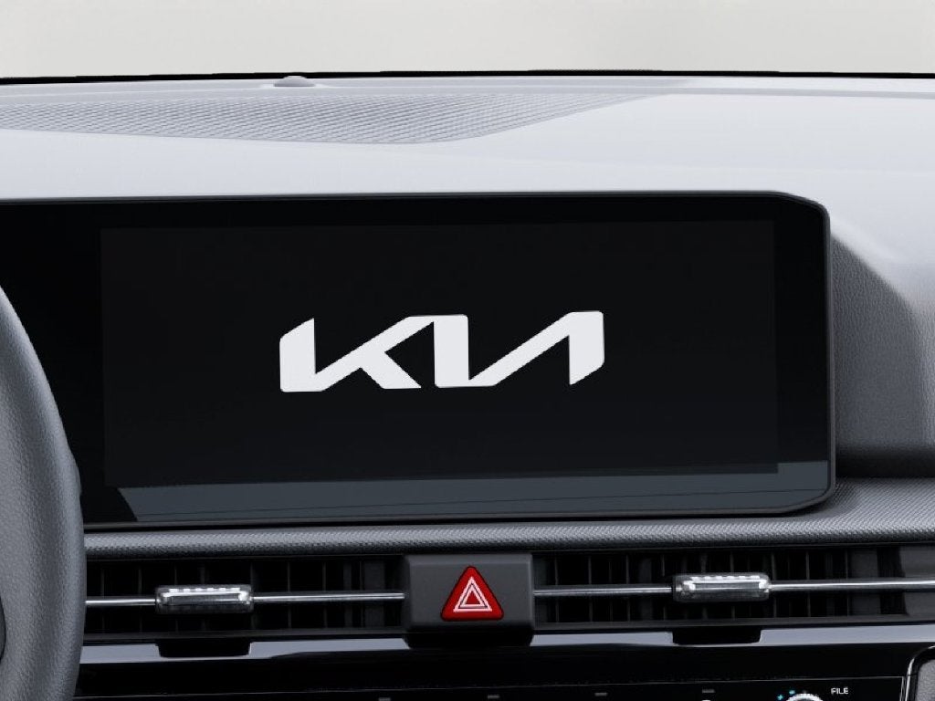 2027 Kia Sportage Hybrid S