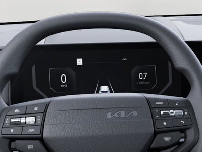 2027 Kia Sportage Hybrid S