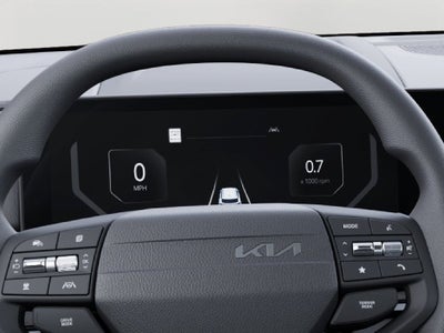 2027 Kia Sportage Hybrid S