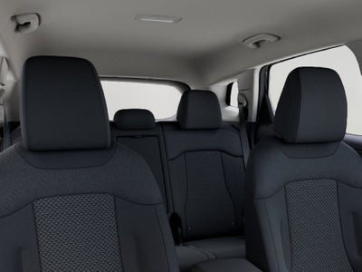 2027 Kia Sportage Hybrid S