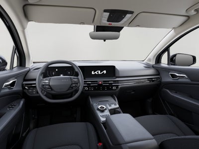 2027 Kia Sportage Hybrid S