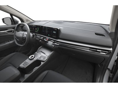 2026 Kia Sportage Hybrid Base